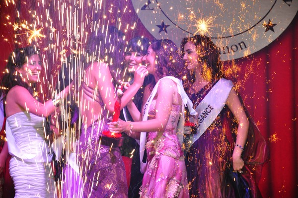 Election Of Miss AUT @ Bay183 
